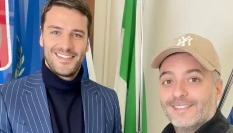 Carnevale di Palma Campania, Luca Lombardo nominato direttore artistico