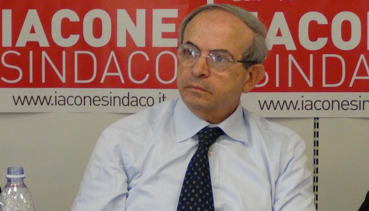 “INCHIOSTRO INUTILE” – A Portici Giovanni Iacone attacca duramente i 5 Stelle, accordo quasi certamente saltato. Ci saranno 2 centro sinistra