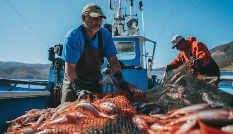 Al via il “Tavolo azzurro”, l’assessore regionale Zabatta incontra il comparto ittico