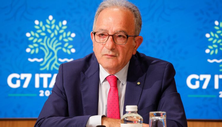 Dopo l’irrevocabilità delle dimissioni del sindaco a Portici arriva il commissario prefettizio: il prefetto nomina Enrico Caterino