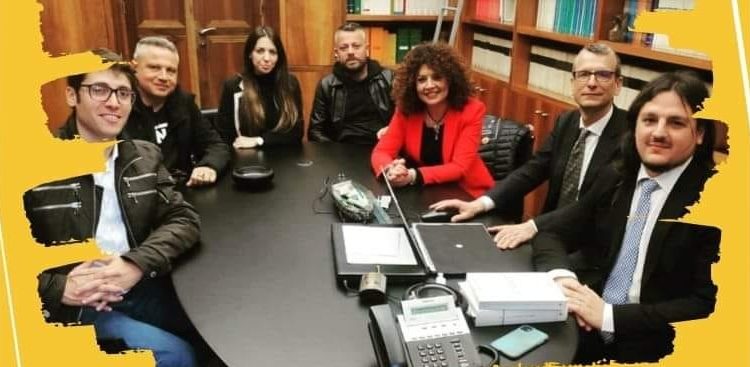 San Giorgio a Cremano, verso le amministrative del 2026: l’appello di Free Cremano al campo largo