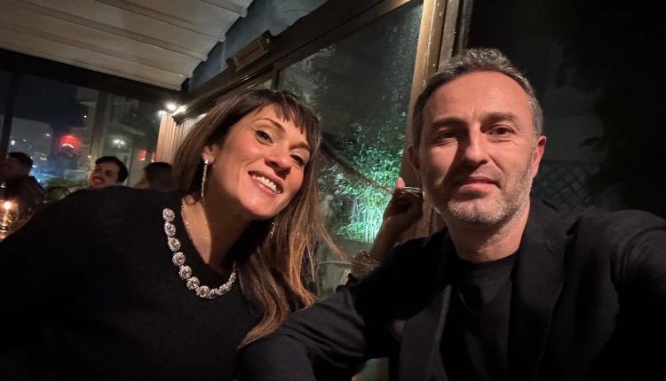 Tra tante polemiche e macchine del fango, la bella storia d’amore e di politica di Florinda Verde e Piero Sabbarese