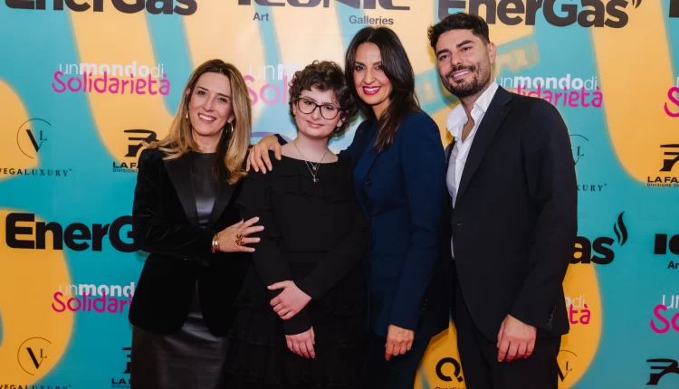 UMDS: SUCCESSO PER LA XVII EDIZIONE. DA BIG MAMA A FRANCO RICCIARDI TANTI OSPITI PER IL SANTOBONO