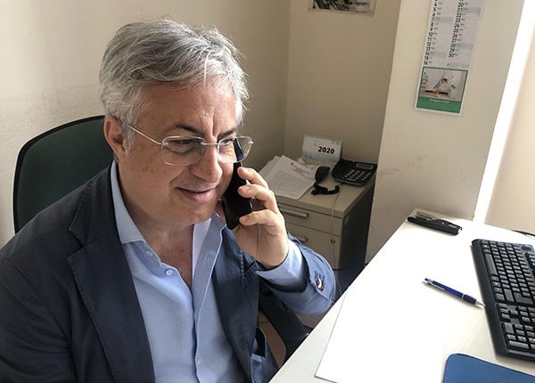 Elezioni amministrative a Somma Vesuviana, Sergio D’Avino traccia le priorità: “Giovani e welfare prima di tutto” 