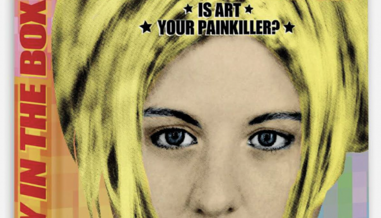 L’arte come antidolorifico, evento al Madre per la prsentazione del catalogo ragionato di Roxy in The Box: “Is Art Your Painkiller?” è un diario visivo ed emotivo e ripercorre in 444 pagine l’intera opera e l’universo dell’artista. La presentazione giovedì 15 gennaio