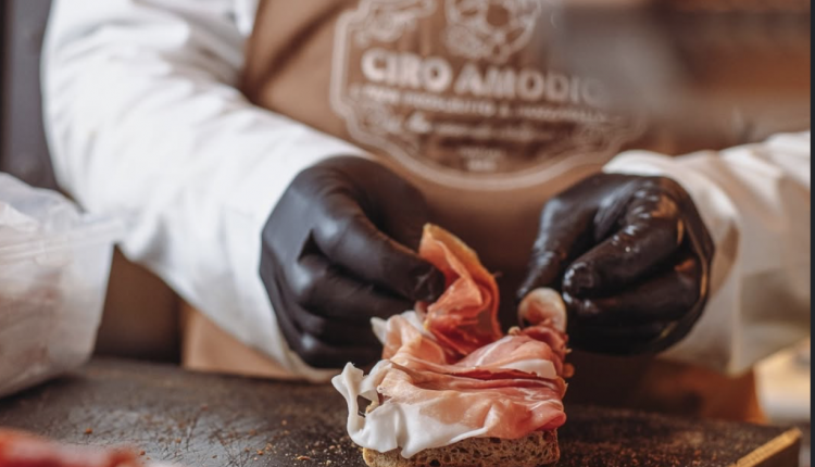 Ciro Amodio 1825, a Milano nasce il nuovo corso: la “marenna” diventa lifestyle, perchè è tutt’ nata storia …