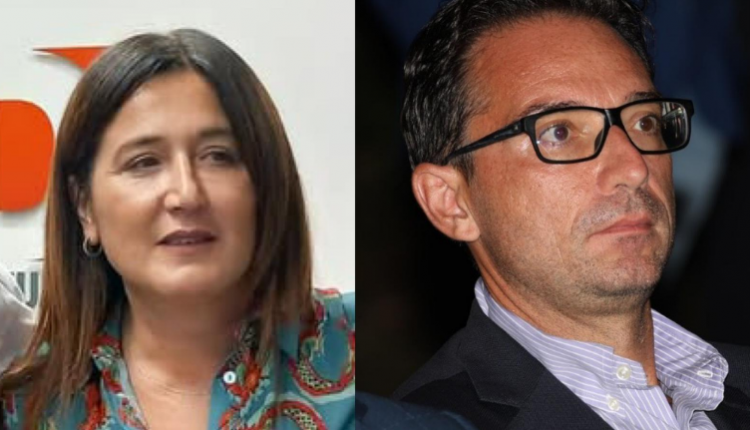 Segreteria Pd, Di Nocera ritira la candidatura: Dinacci unico in corsa. Hanno ascoltato tutti il consiglio di Pietro De Luca