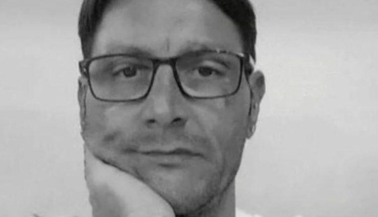 Salvatore Grimaldi scomparso a Volla: nessuna notizia di lui dal 30 dicembre, il telefono cellulare risulta spento e ogni tentativo di contatto è rimasto senza esito