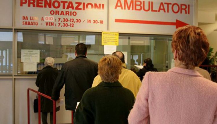 In Campania 1,5 milioni di pazienti rinuncia alle cure, da un’indagine Facile.it: quasi 180.000 hanno chiesto un prestito per pagare le spese mediche