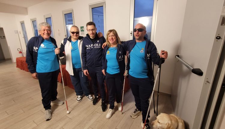 Tre appuntamenti per l’inclusione: cultura, spettacolo e sport per l’autonomia e la partecipazione a Sant’Anastasia, organizzati dalla Rete Cives