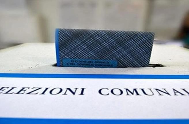 Elezioni Amministrative: si vota il 24 e 25 maggio a Ottaviano, Somma Vesuviana, Sant’Anastasia, Portici, Ercolano e San Giorgio a Cremano