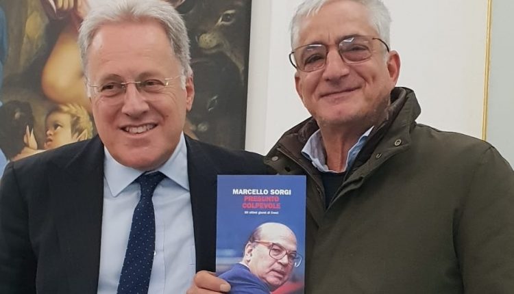 La crisi politica a Somma Vesuviana, l’appello (e il ritorno) di Lello D’Avino ai cittadini : “Partecipiamo, votiamo, ricostruiamo Somma Vesuviana”