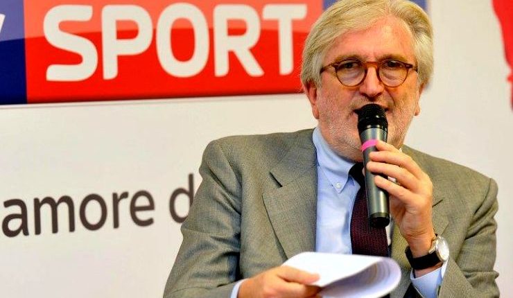 Il giornalismo vesuviano premia l’eccellenza: a Massimo Corcione il Premio Alboretti, cerimonia in programma sabato 21 febbraio