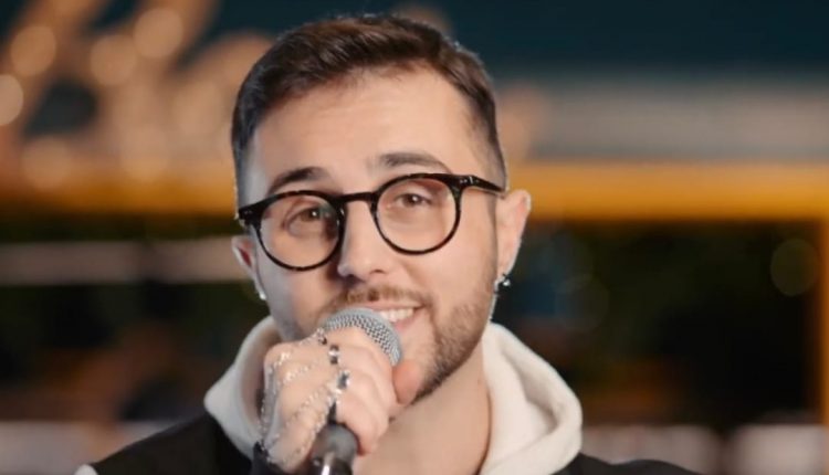 Vocca Salata”: Moonaciè pubblica il nuovo singolo, una ballad intensa che anticipa l’album d’esordio