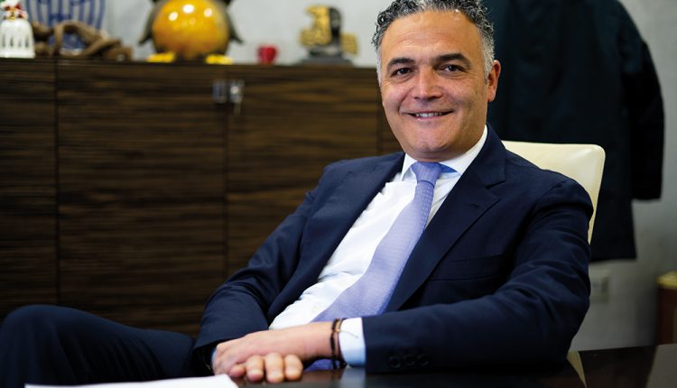 Confindustria Benevento, il programma di Andrea Esposito eletto nuovo presidente: originario di Pollena Trocchia Esposito è tra i manager di maggior successo in Italia