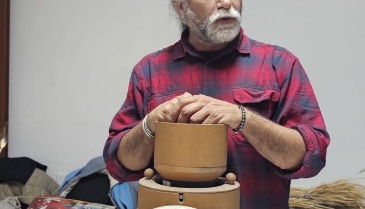 Al Polo della Sostenibilità Ambientale il laboratorio di arte bianca sostenibile: i  bambini imparano a fare il pane di San Sebastiano al Vesuvio 