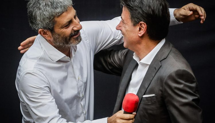 ELEZIONI SOMMA VESUVIANA 2026 – Il Movimento 5 Stelle in campo con gli attivisti storici, “prendendo le distanze da chi in questi anni ha utilizzato il simbolo in modo incoerente e lontano dai valori fondanti del Movimento”