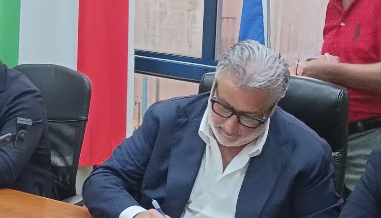 Destinazion Management Organization (DMO) Vesuvio, primo vertice del comitato di gestione: manifestazione per i privati 