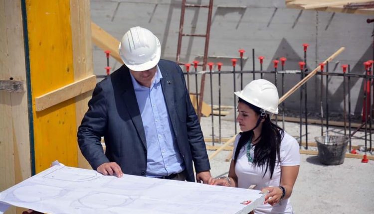 ELEZIONI A SAN GIORGIO A CREMANO 2026 – Casa Riformista, Movimento Cinque Stelle, A Testa Alta, Free Cremano, Idea Nuova, Liberamente, Partito Repubblicano Italiano e Equità Territoriale contro la scelta del Pd di candidare Carbone