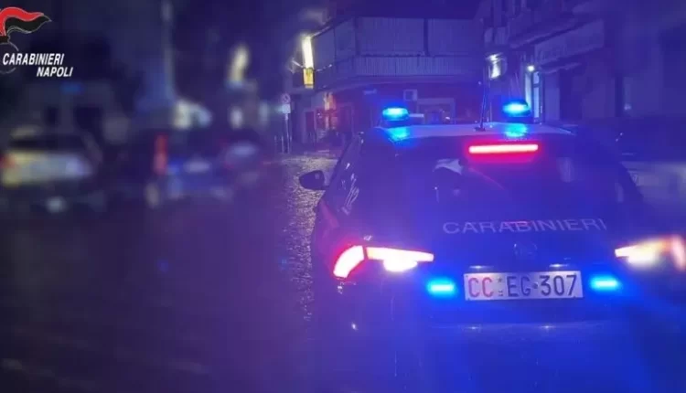 Truffe informatiche del clan Mazzarella, 16 arresti e sequestri: phishing, vishing e clonazione di siti web istituti di credito