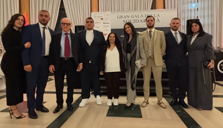 NON SOLO RABBIA E RICORDO – Il 18 marzo nasce la Fondazione Domenico Caliendo con l’obiettivo di offrire supporto omnicomprensivo alle presunte vittime di malasanità