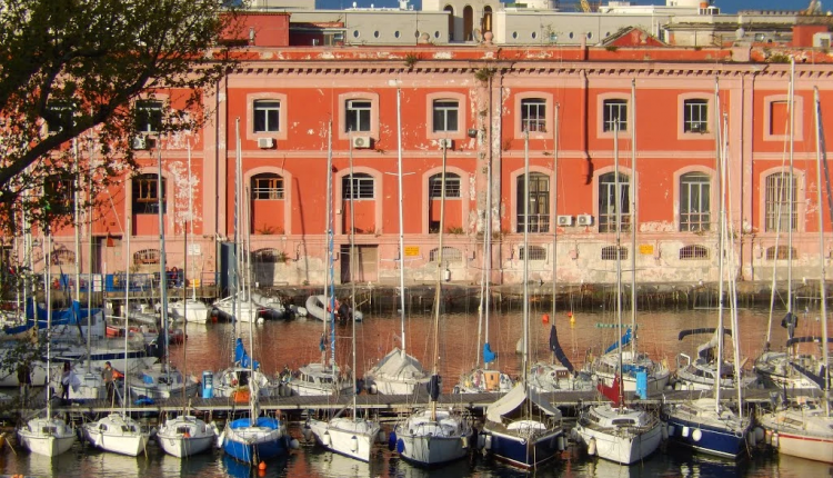 Tre eventi della Lega Navale di Napoli per sensibilizzare sull’importanza del mare: si inizia con il programma per la riqualificazione di Bagnoli