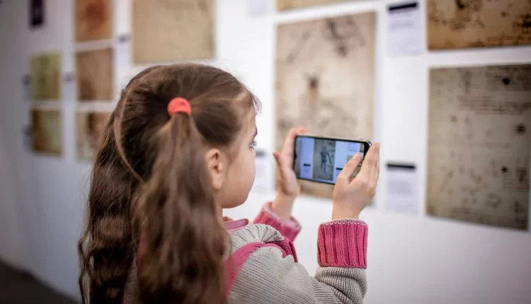 Una guida digitale interattiva: gli Scavi di Ercolano protagonisti a “Didacta”, Il parco archeologico alla Fiera a Firenze