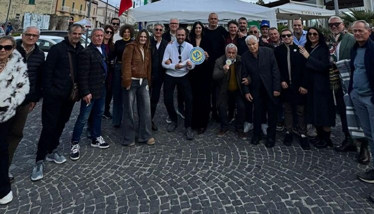 SÌ ALLA RIFORMA DELLA GIUSTIZIA, VENERDÌ APPUNTAMENTO CONCLUSIVO A POLLENA TROCCHIA: ALLE 19:30 APERISÌ E POI UN CONVEGNO SULLE RAGIONI DEL SÌ