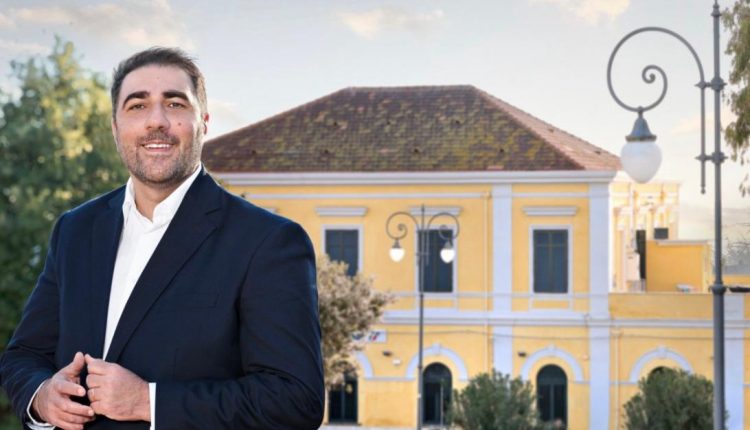 Elezioni Portici 2026 – Fernando Farroni raccoglie la richiesta della coalizione progressista e lancia la candidatura a Sindaco di Portici: “Scelta che viene da un percorso condiviso di ascolto della città”