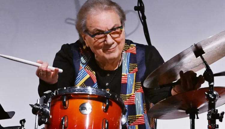 Parta all’Augusteo “The last tour… nun ‘o saccie” un viaggio tra jazz, funk e sonorità napoletane, tra groove, passione e vita vissuta da e con Tullio De Piscopo