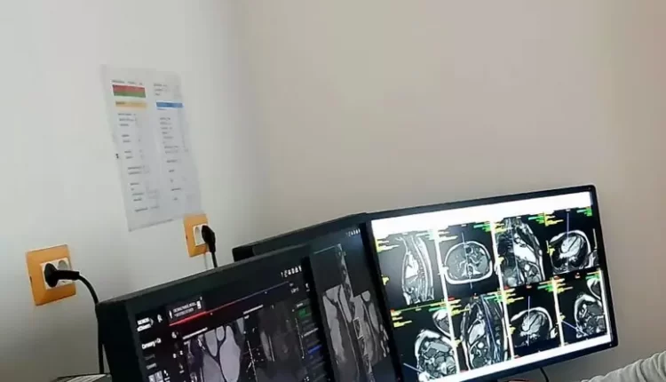 Attivato il nuovo ambulatorio di diagnostica avanzata con TC photon counting e la risonanza magnetica di ultima generazione all’ospedale di Nola