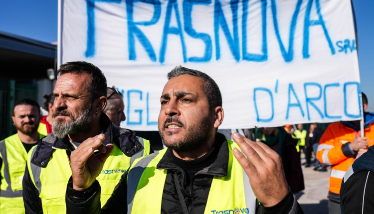 Trasnova, da tavolo al Mimit uno spiraglio per lavoratori licenziati: un’azienda di trasporti disposta ad assumere e ad aprire sede a Pomigliano d’Arco
