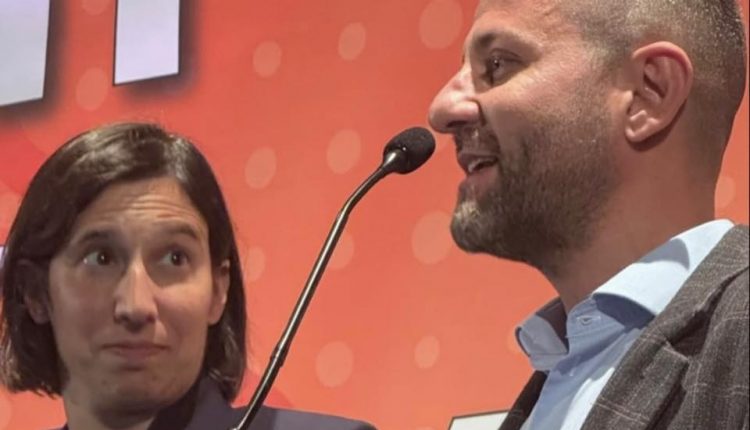 ELEZIONI A PORTICI 2026 – Il Partito Democratico smarca Casa riformista, incontra gli alleati e apre al Movimento 5 Stelle. Caramiello tira il freno a mano: “Sul campo largo c’è una ricostruzione non veritiera”