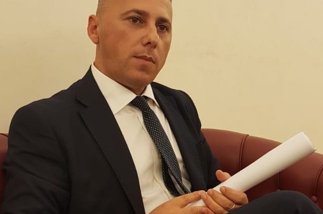 Sergio Vaccaro nominato Coordinatore della XVII Commissione “Arte” dell’Intergruppo Parlamentare Sviluppo Sud, Camera dei Deputati e Senato della Repubblica