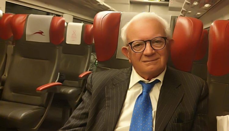 E’ morto il decano degli avvocati ananastasiani: Genesio Allocca lascia la moglie Mariolina, la figlia Giovanna e una schiera di allievi oggi affermati avvocati