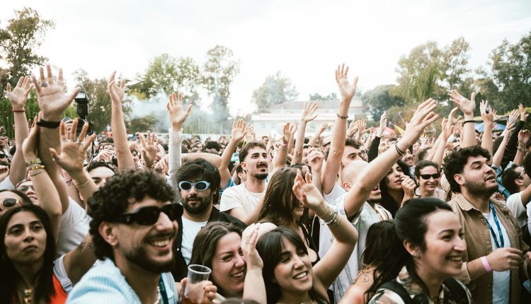 Ecco Spring Break Napoli, che alla sua quinta edizione è a tema Californian Vibes e parte col mitico Tony Tammaro