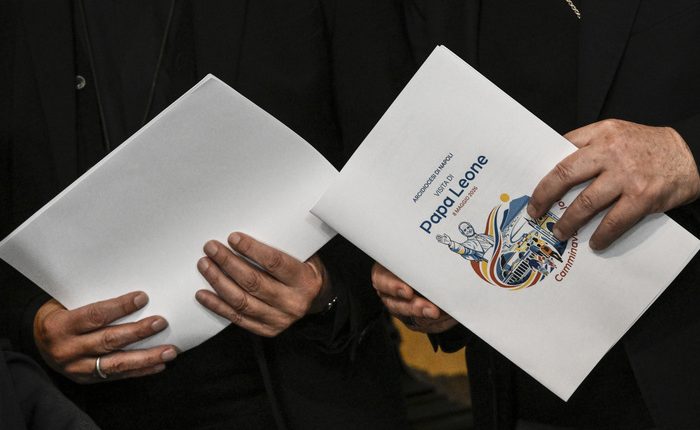 La visita di Papa Leone a Napoli l’8 maggio, il Cardinale Domenico Battaglia: “Accogliamo un pellegrino di pace”