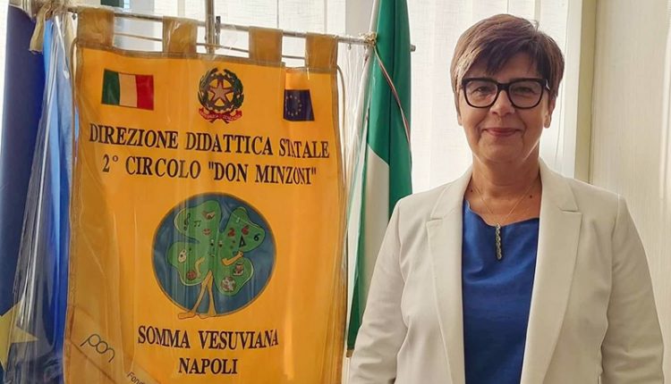 ELEZIONI SOMMA VESUVIANA 2026 – In netto ritardo rispetto agli altri schieramenti, il Pd candida a sindaco la preside Silvia Svanera