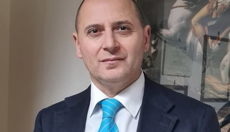 ELEZIONI SOMMA 2026 – Antonio Granato è il candidato dei moderati con Forza Italia e Fratelli Di Italia e i movimenti civici Forza Somma, Giovani per Somma, Oblò e Somma Nova