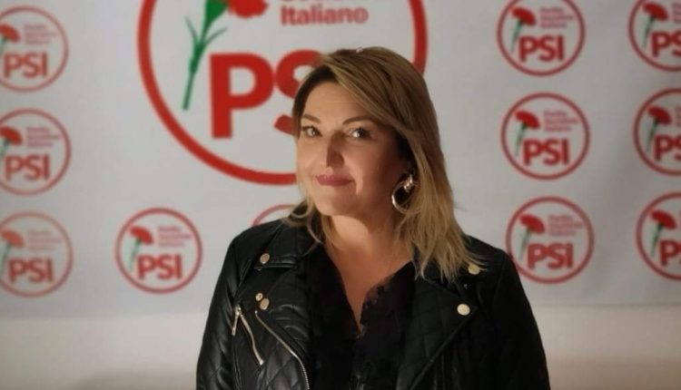 ELEZIONI SOMMA VESUVIANA 2026 – Si dimette da segreteria del Partito Socialista, Maria Pangiroli appoggerà Adele Aliperta?