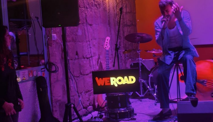 InriTour all’Ostello bello: grande successo per la partnership con WeRoad