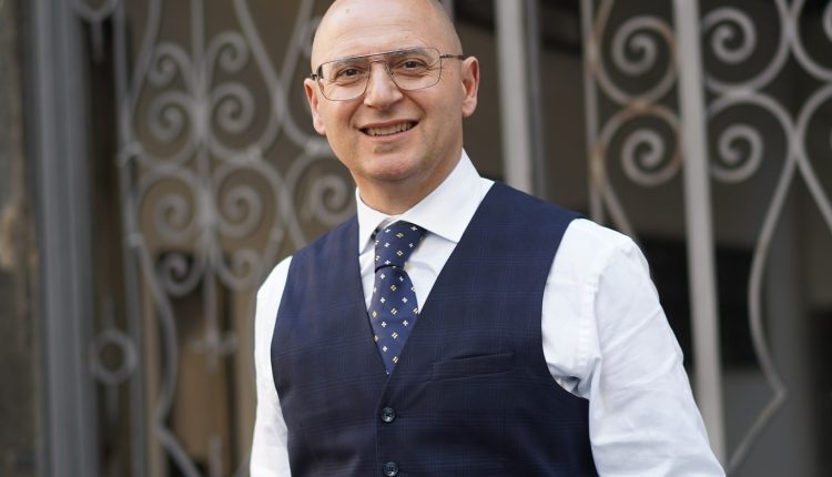 ELEZIONI SOMMA VESUVIANA 2026 – “A viso aperto” di Antonio Coppola, appoggia la candidatura a sindaco di Antonio Granato