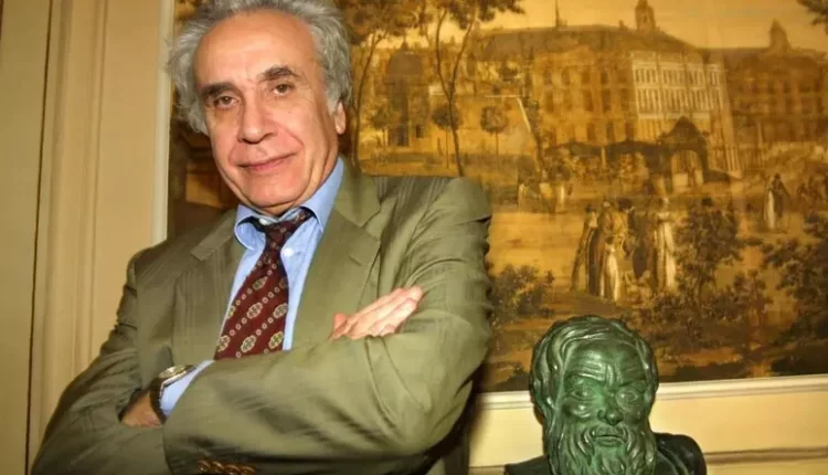 E’ morto il filosofo Biagio De Giovanni, cordoglio dal mondo politico e culturale. Il ministro Giuli: “Raffinato interprete contemporaneità”. Il sindaco di Napoli Gaetano Manfredi, “Tutti abbiamo imparato da lui”