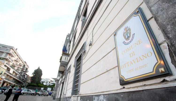 ELEZIONI OTTAVIANO 2026 – A Ottaviano è corsa a 4 per il municipio: l’ex sindaco Biagio Simonetti, Ferdinando Federico, Giorgio Marigliano e per il Pd Stefano Prisco