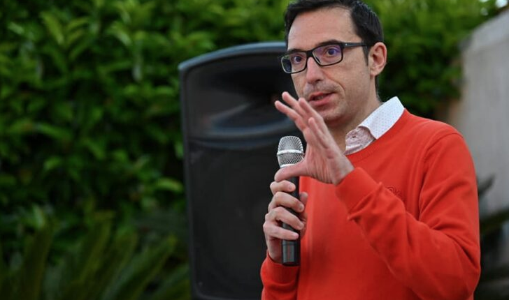 Ecco la segreteria provincile del Partito Democratico targata Francesco Dinacci: dentro Peppe Maiello, Nicola Mondini, Antonio Bibiano e Annamaria Cuomo