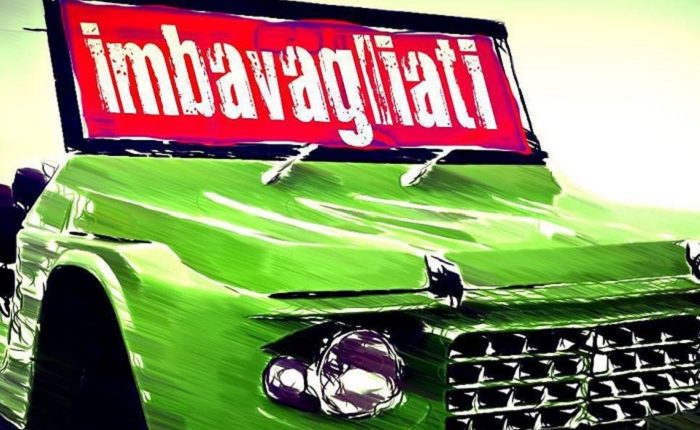 “Il silenzio delle innocenti”, i diritti violati delle donne a ‘Imbavagliati’ il festival di giornalismo civile a Napoli dall’11 al 13 maggio col prologo il 24 aprile