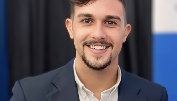 Ecco N’Arte, l’idea di Eduardo Castronuovo che oggi organizza eventi di respiro internazionale a Napoli