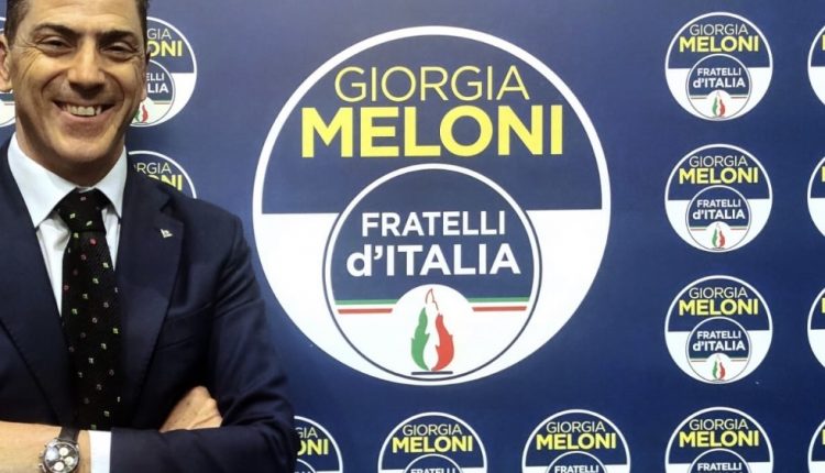 No all’ingresso di Marco Nonno (FdI) in Consiglio regionale, al suo posto l’imprenditrice Lea Romano