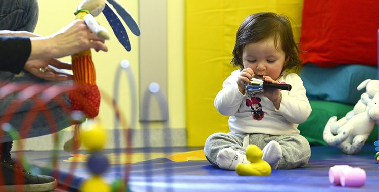 Autismo e Neurosviluppo, una proposta di legge di iniziativa popolare: presentata a Napoli su iniziativa della Fp Cgil