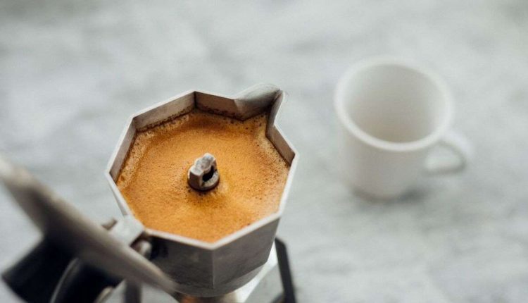 Moka Day, festa il 21 aprile nasce giornata dedicata a uno dei metodi di preparazione del caffè più diffusi